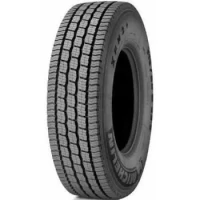 315/80R22.5 opona MICHELIN XFN 2+ TL M+S 156/150L